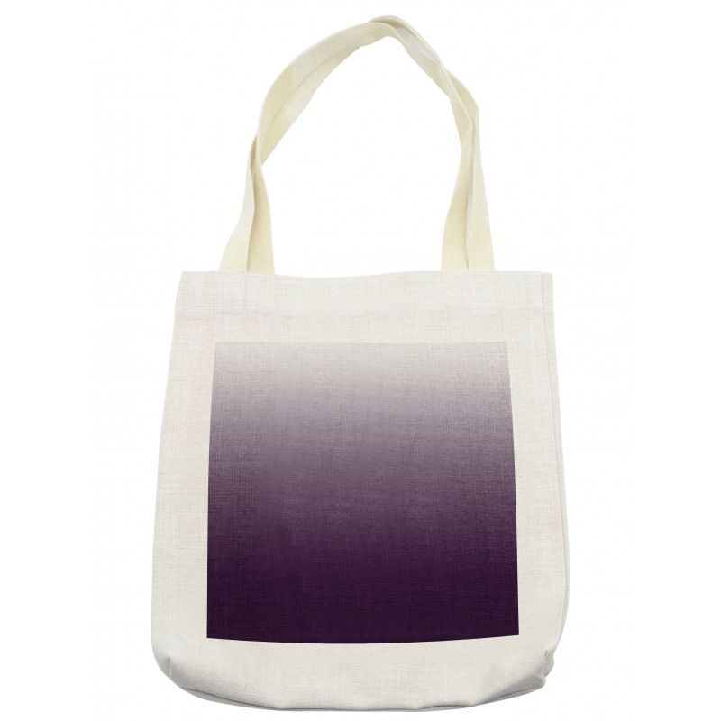 Ombre Tote Bag