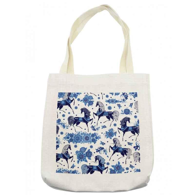 Middle Ages Drawings Tote Bag