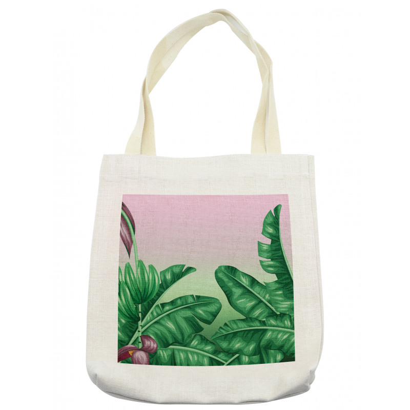 Exotic Orchid Blooms Tote Bag