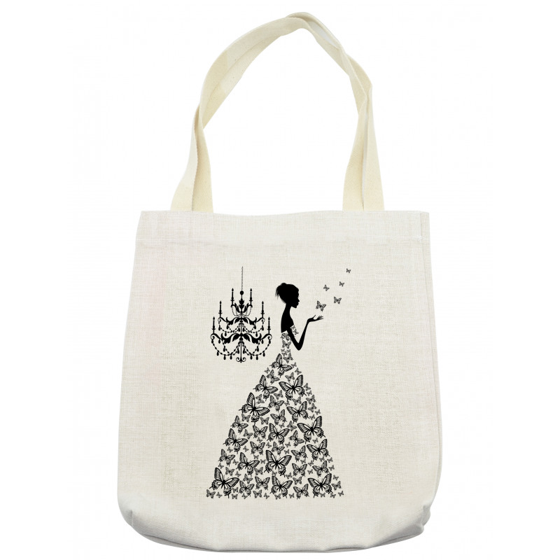 Love Country Wedding Tote Bag