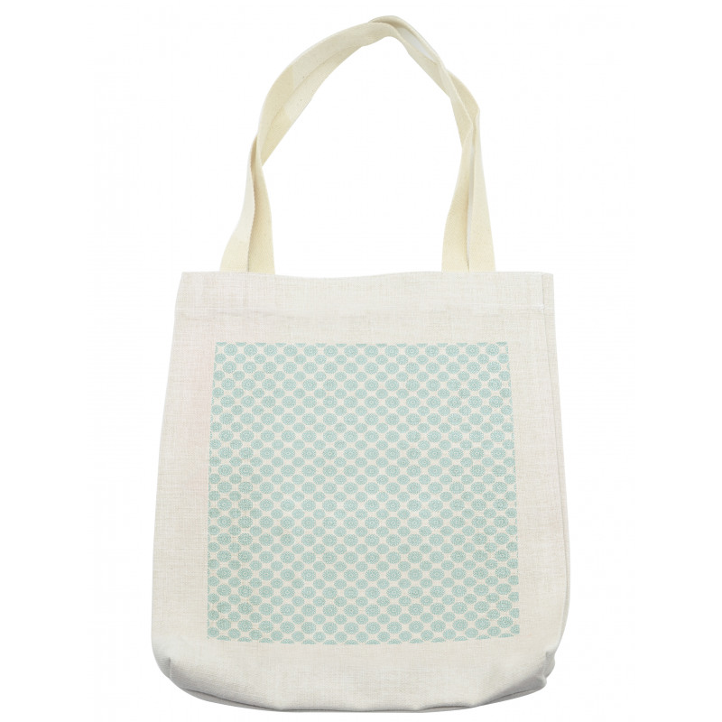 Elliptic Starry Bold Tote Bag