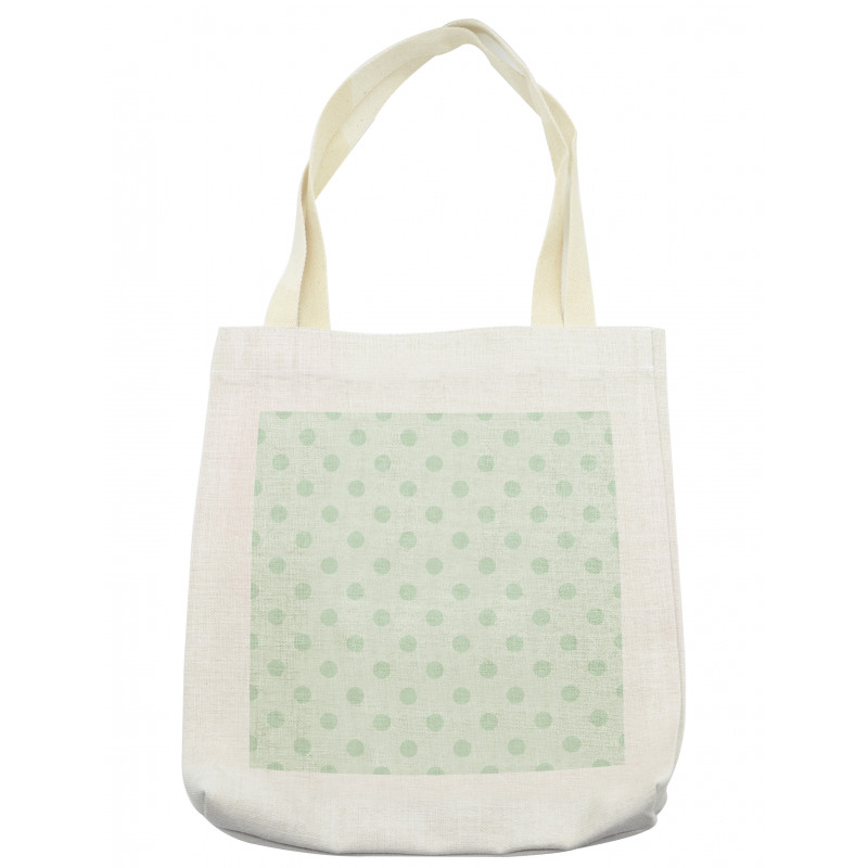 Polka Dots Classic Tote Bag