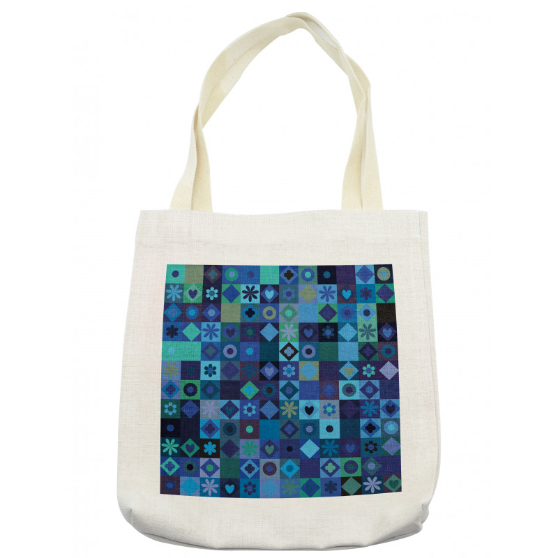 Play Cards Theme Design Tote Bag