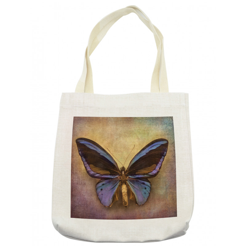 Monarch Butterfly Tote Bag