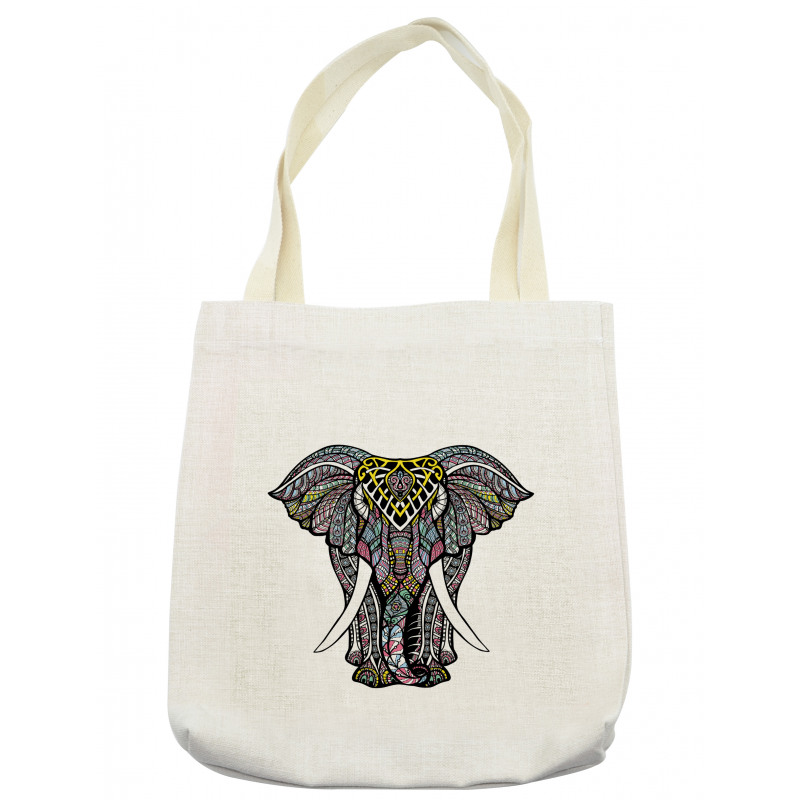 Bohem Design Tote Bag