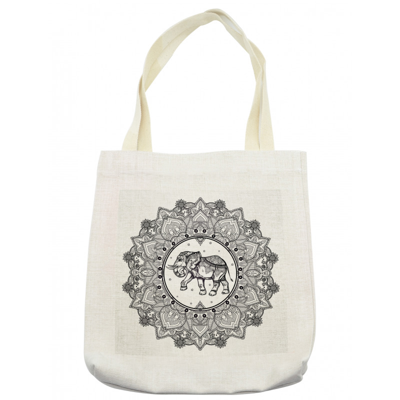 Power Tote Bag