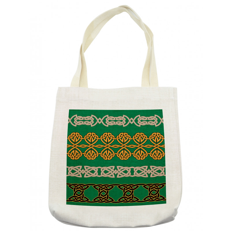 Traditional Tote Bag