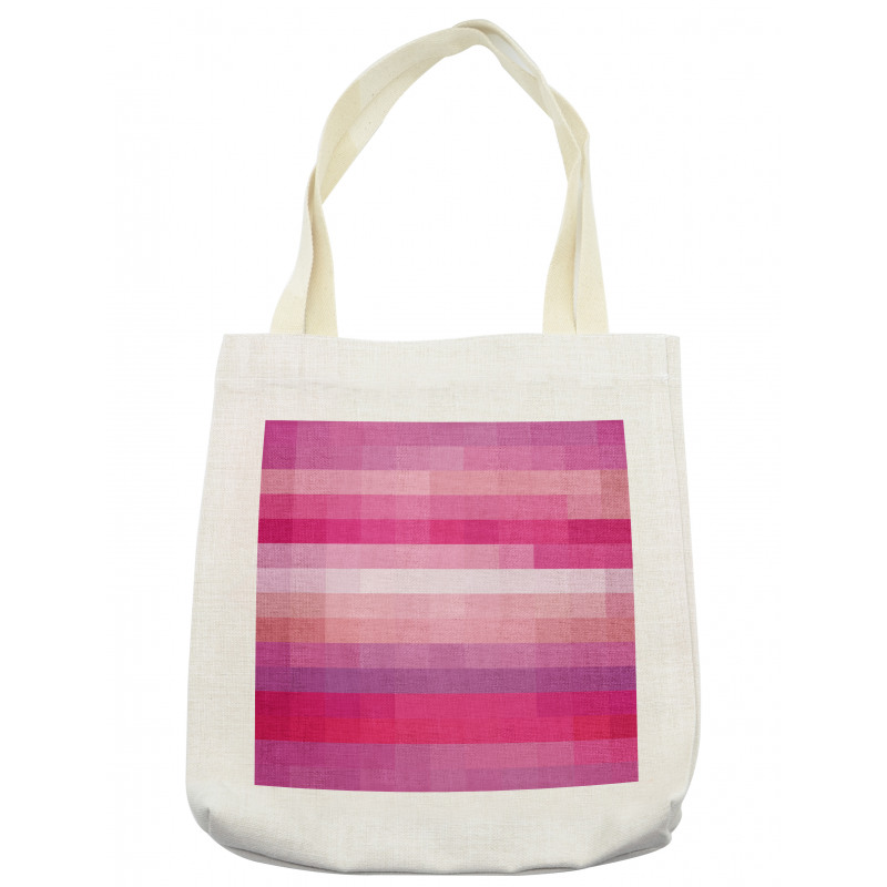 Abstract Vibrant Tote Bag