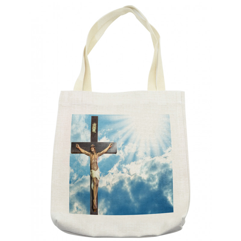 un Rays Celestial Paradise Tote Bag