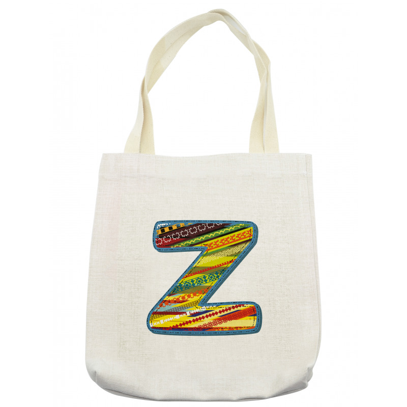 Celebration Boys Girls Tote Bag