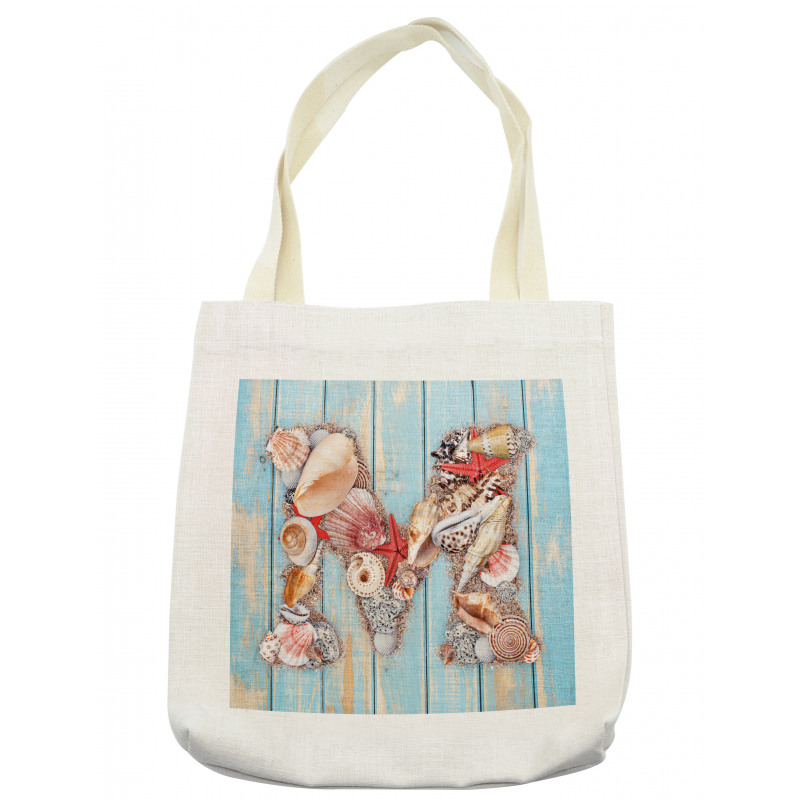 Aquatic Inspiation Art Tote Bag