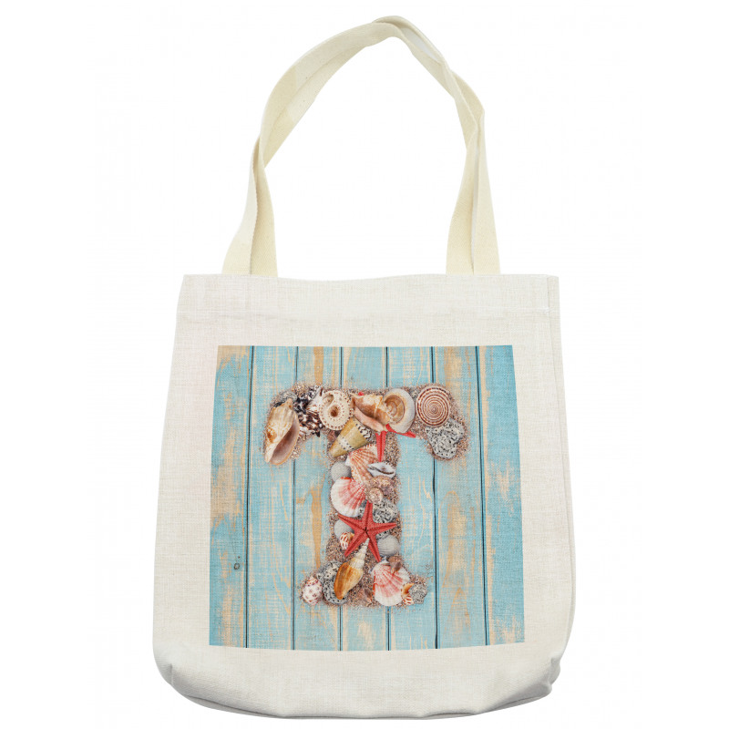 Marine T Invertebrates Tote Bag