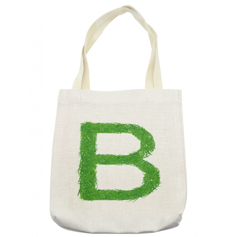 Kids Boys Capital Eco Tote Bag