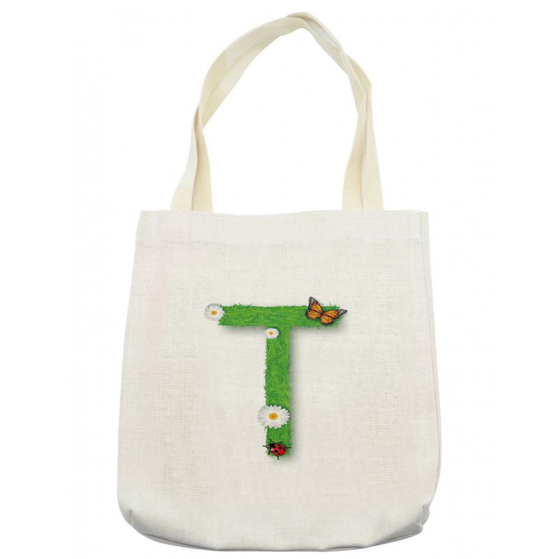 Caps Flourish Essence Tote Bag