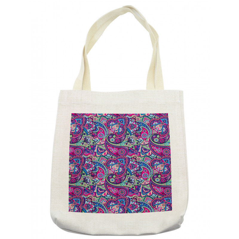 Old Fashioned Asian Tote Bag