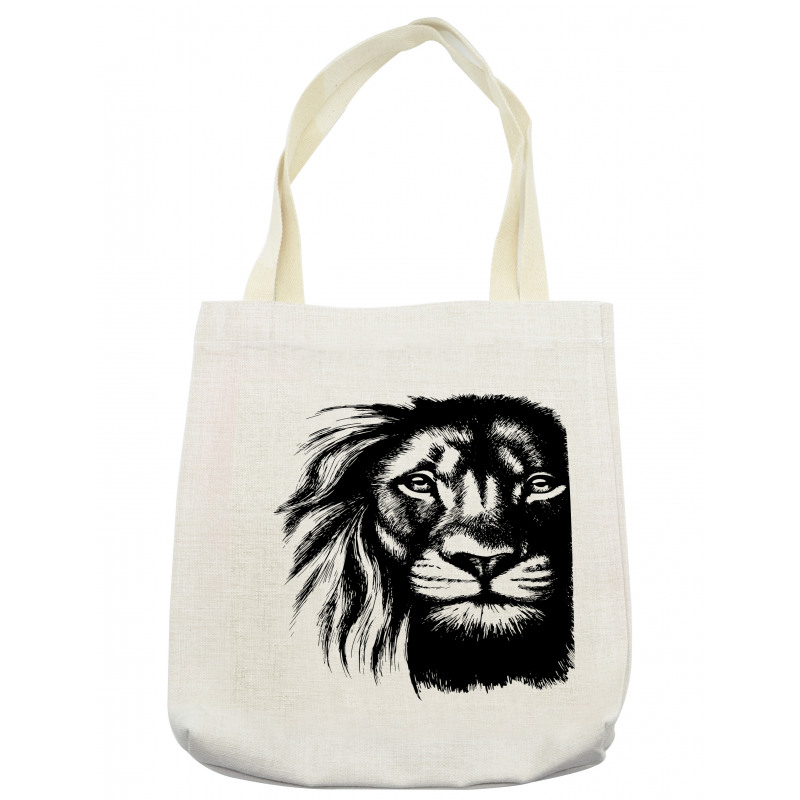 Wild Safari Life Tote Bag