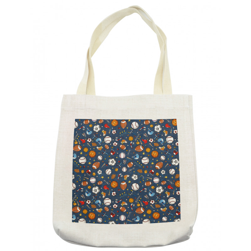 Dark Silhouette Backdrop Tote Bag