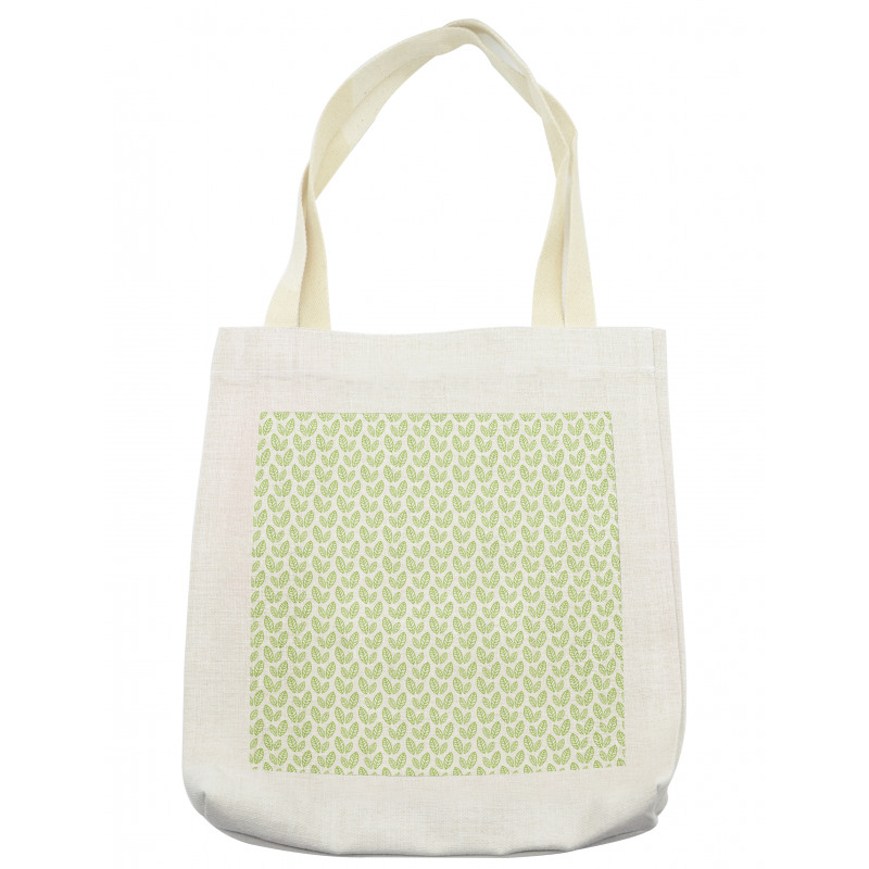 Abstract Simplistic Tote Bag