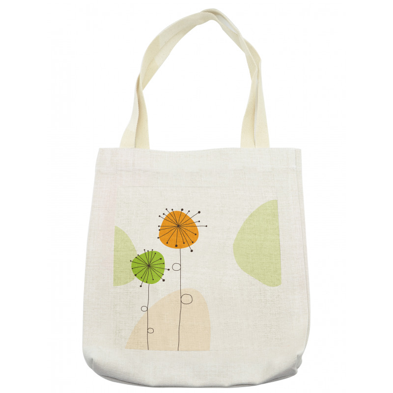 Baby Shower Theme Tote Bag