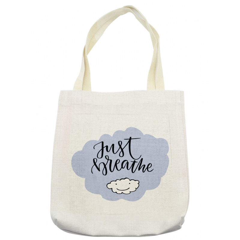 Wellness Lifestyle Tote Bag