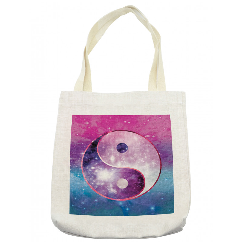 Stains Backdrop Tote Bag
