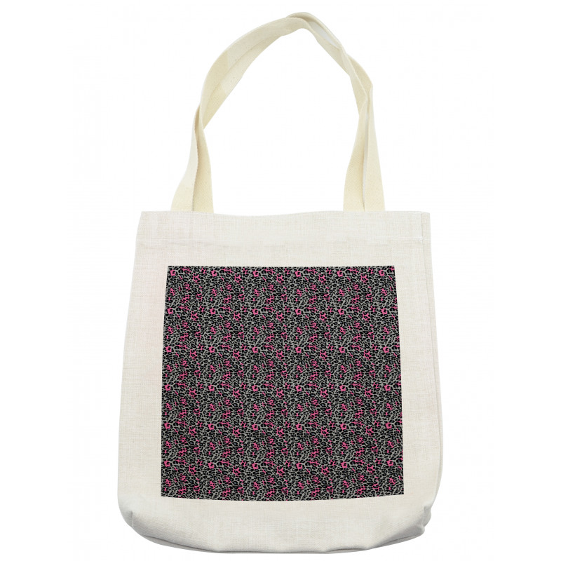 Animal Tote Bag