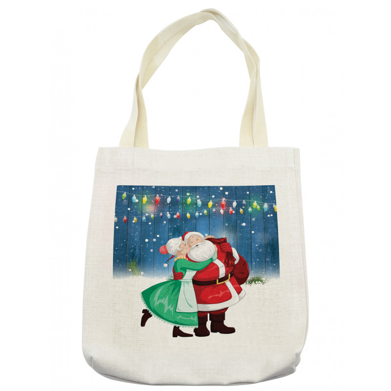 Traditional Cowboy Theme Tote Bag