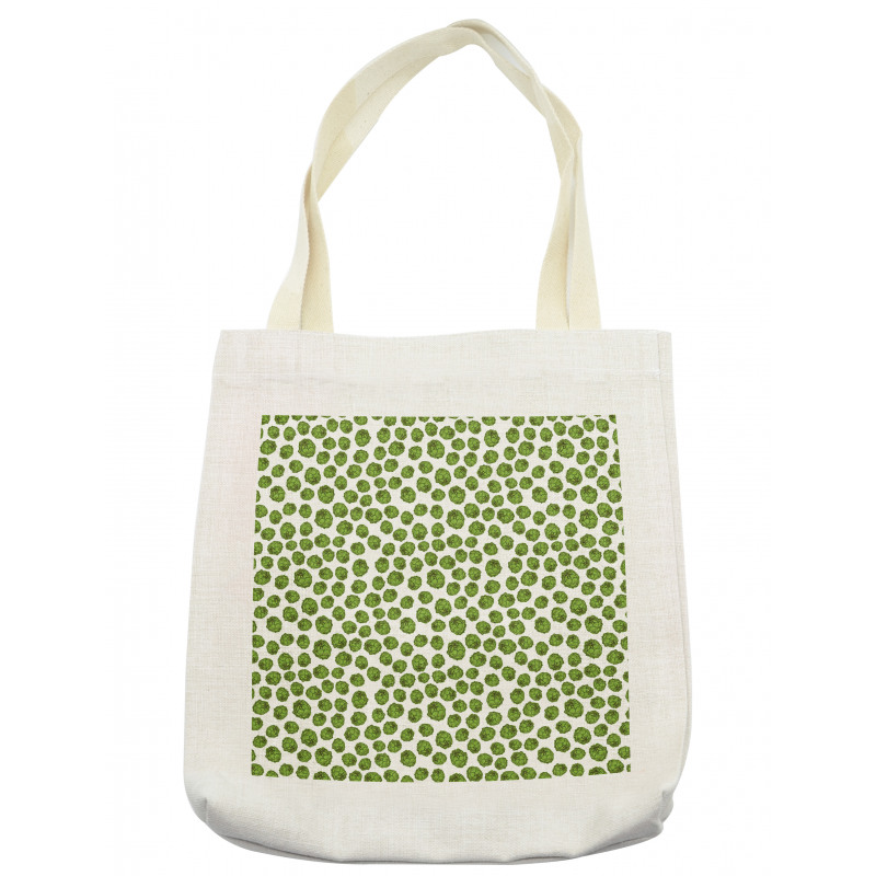 Fresh Artichoke Tote Bag