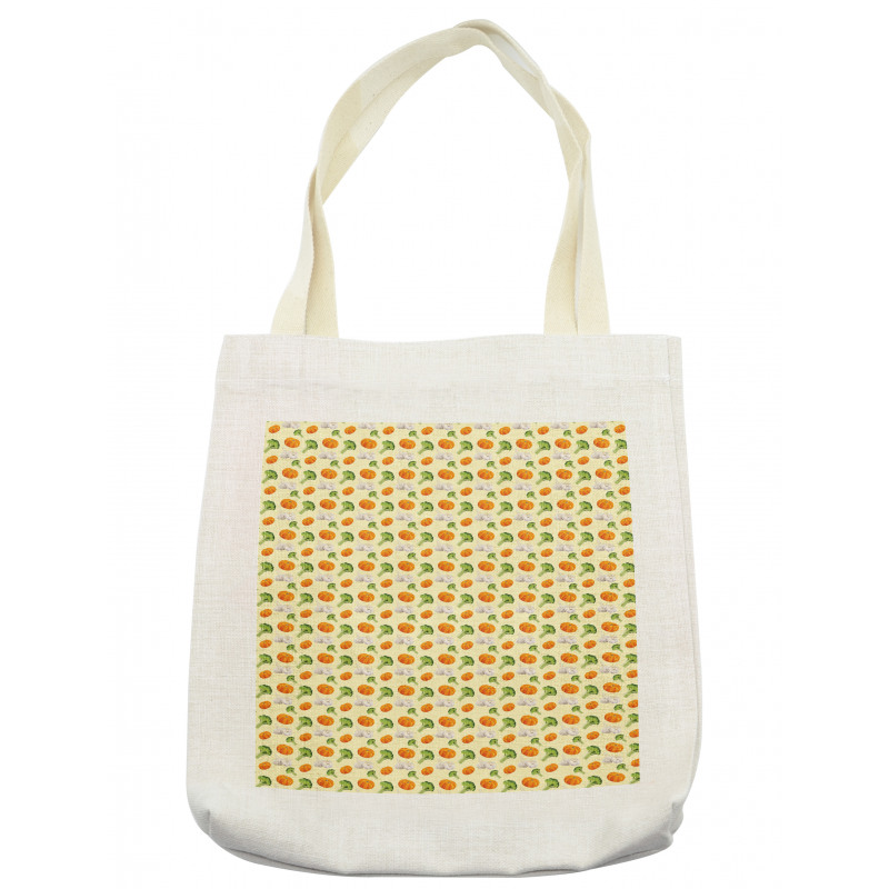 Yummy Kitchen Tote Bag