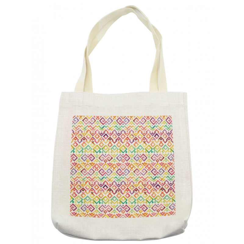 Forms Tote Bag