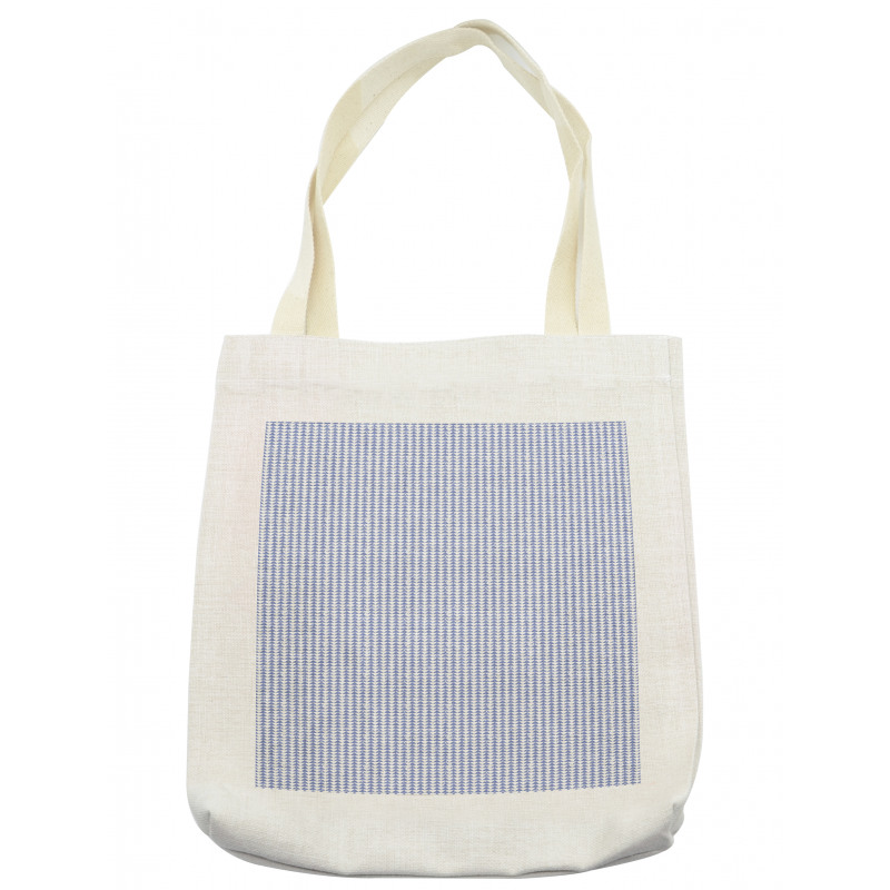 Grungy Triangles Tote Bag