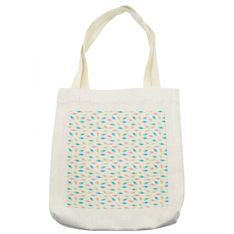 Long Tail Cabrits Murex Tote Bag