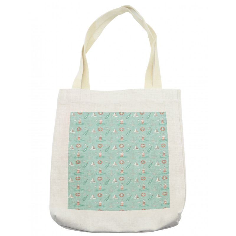 Dashed Trace Font Tote Bag