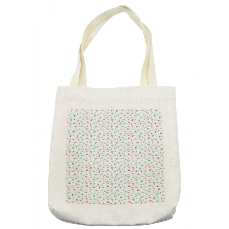 Nature Growth Tote Bag