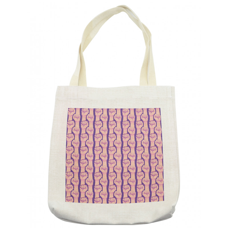 Female Vote Right Tote Bag