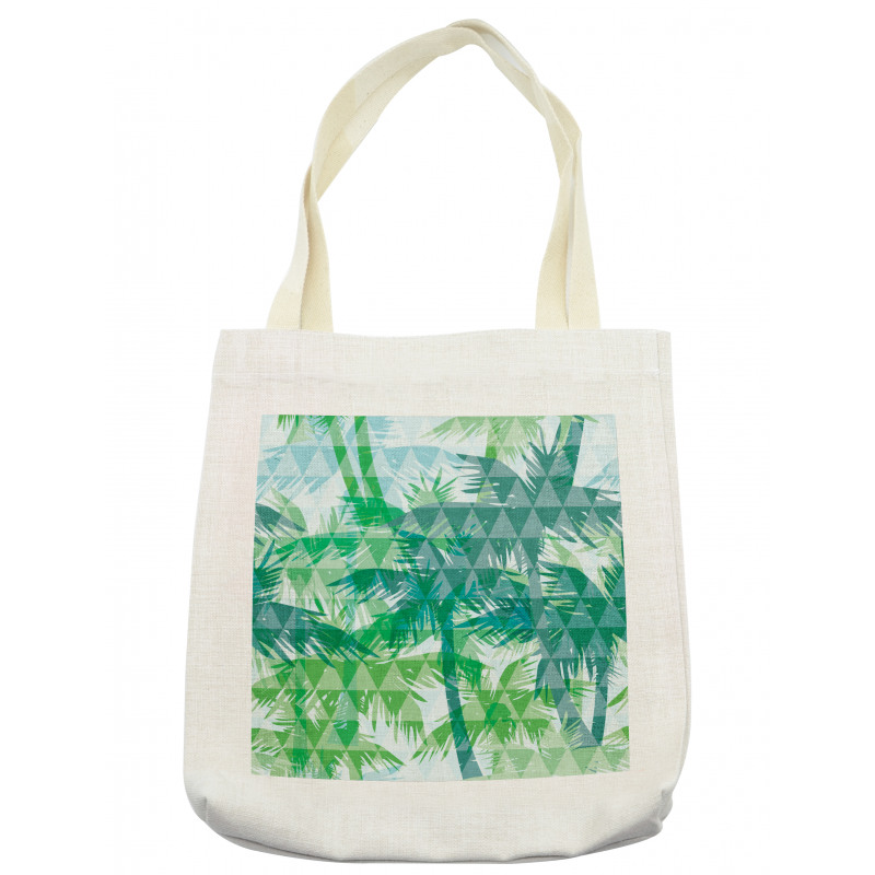 Exotic Hawaii Tote Bag