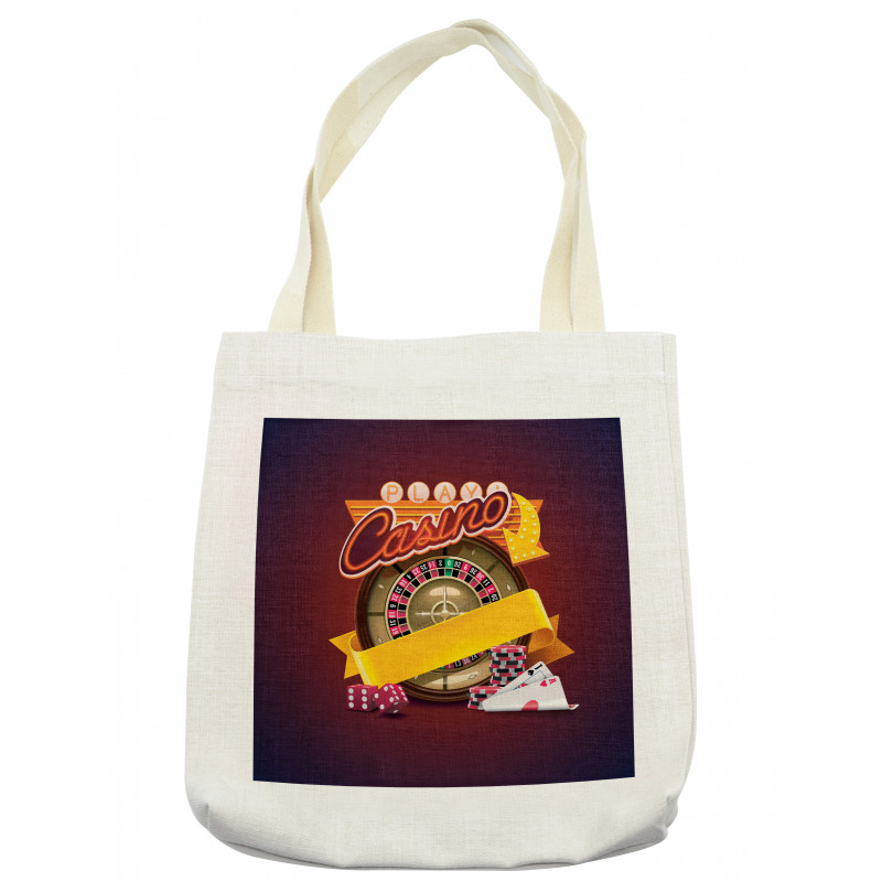 Leisure Time Activities Tote Bag