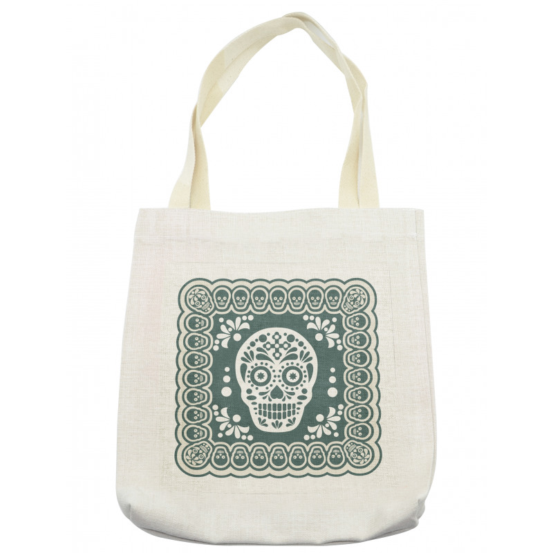 Mexicans Tote Bag