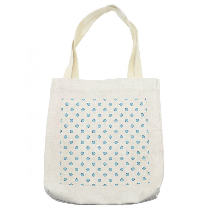 Moon Snail Shell Tote Bag