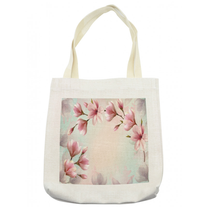 Double Exposure Effect Tote Bag