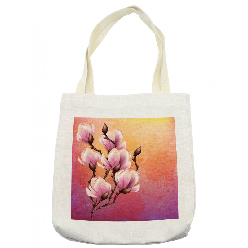 3D Realistic Design Tote Bag