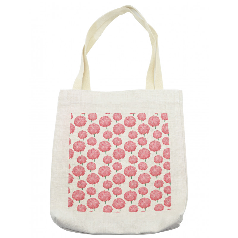 Botany Nature Growth Tote Bag