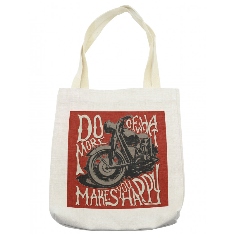 Uplifting Words Tote Bag