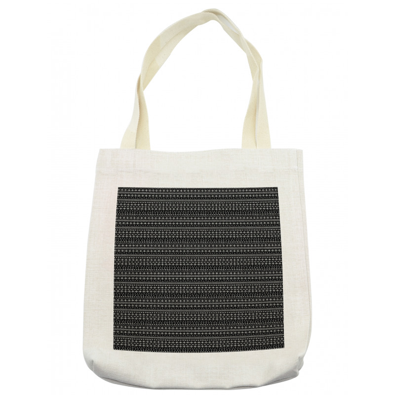 Chevron Tote Bag