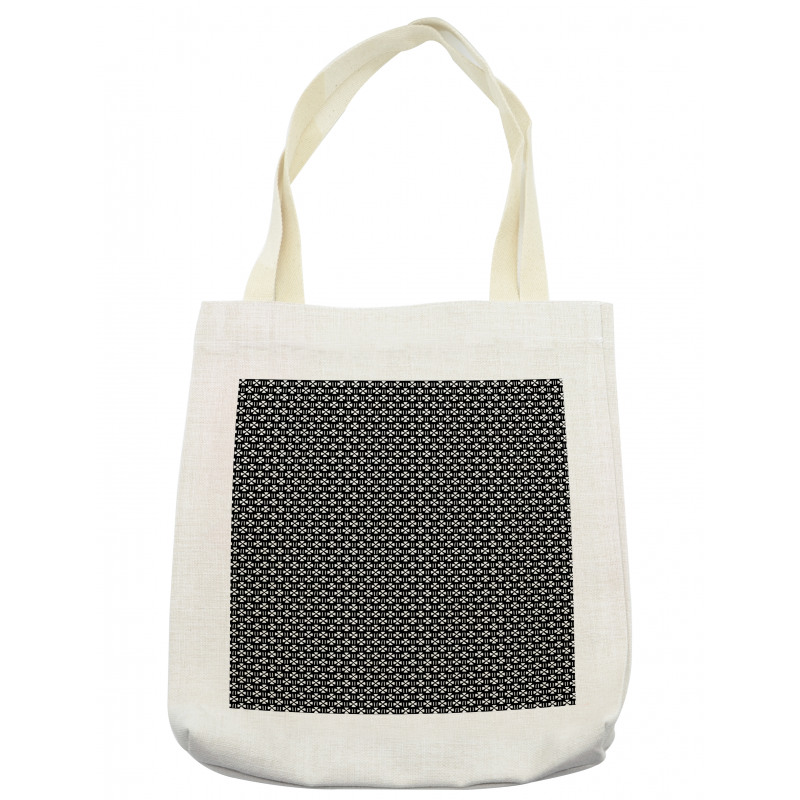 Native Triangles Tote Bag