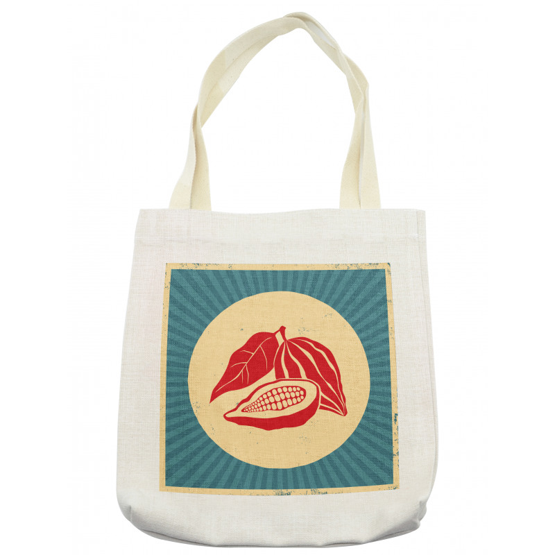 Retro Comic Style Pop Art Tote Bag