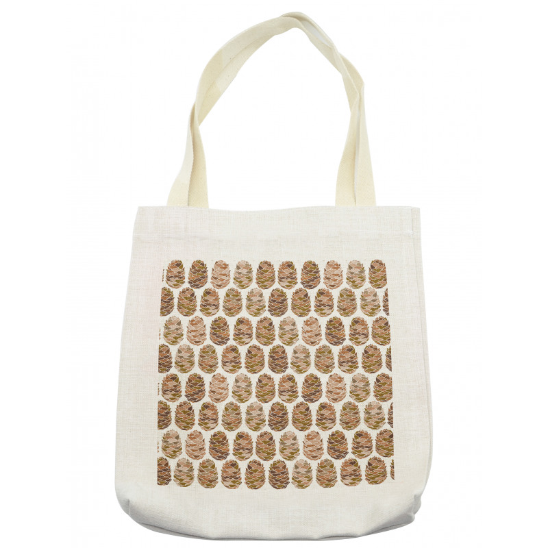 Woodland Mother Earth Tote Bag