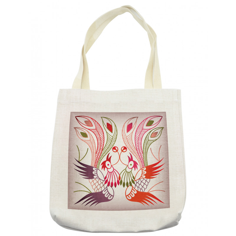 Chinese Traditional Tote Bag