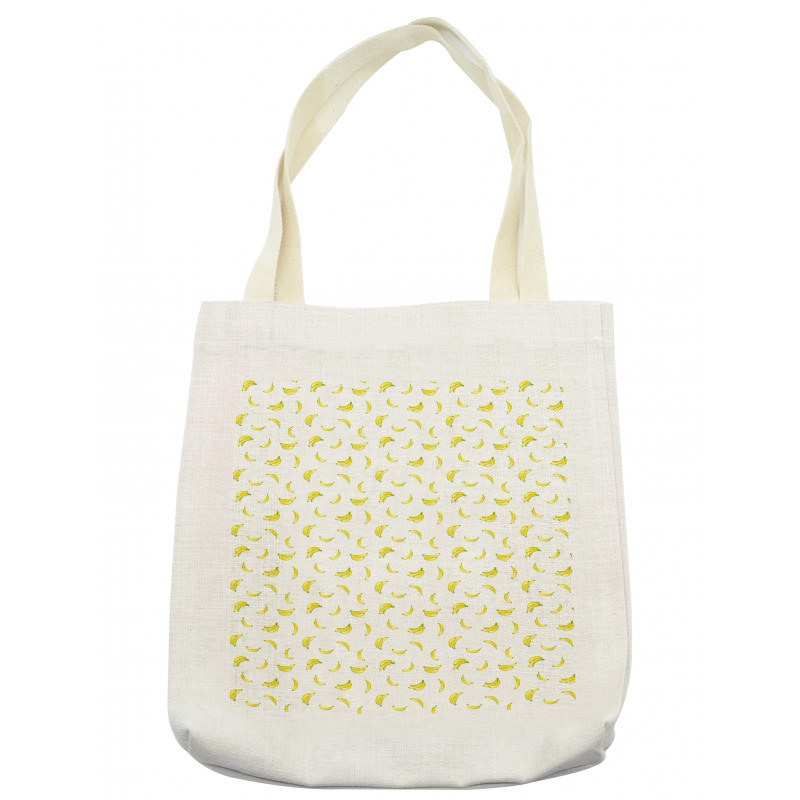 Tropical Fruit Exotic Food Tote Bag