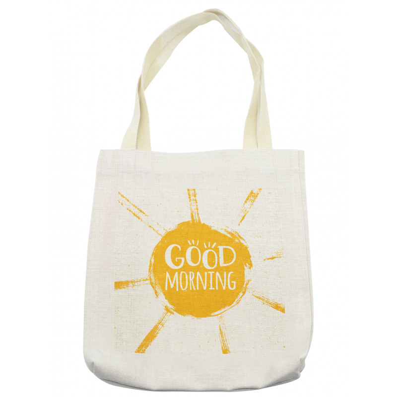 Summer Vibes Tote Bag